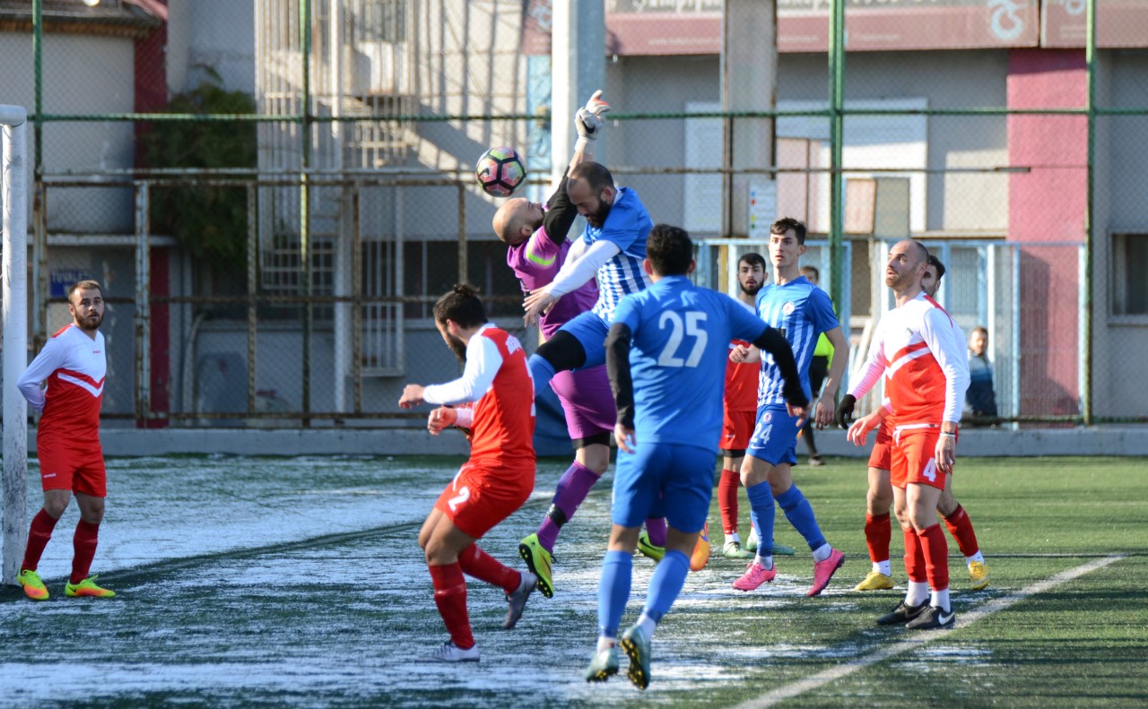 Zanosspor  Gol Oldu Yad.


