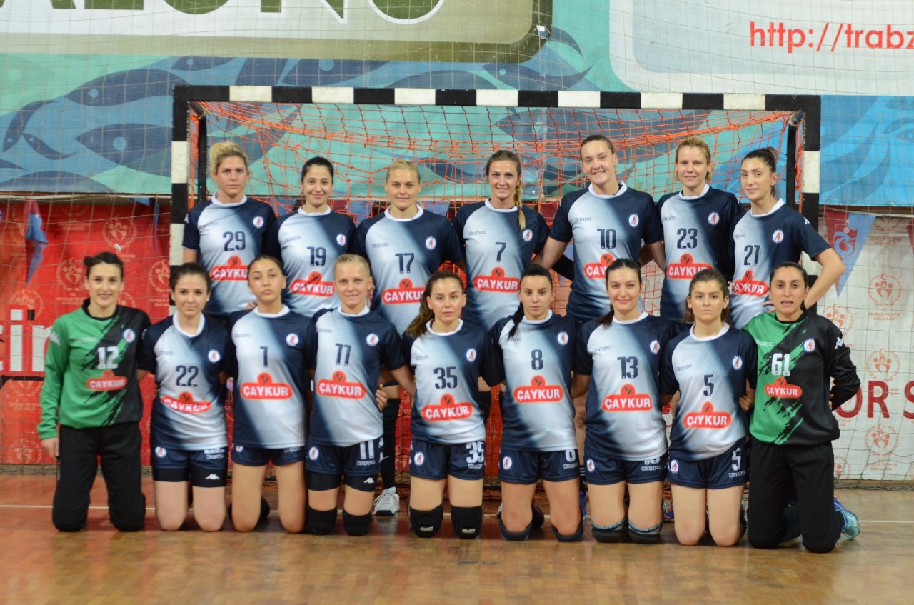 Zağnosspor 29-26 mağlup
