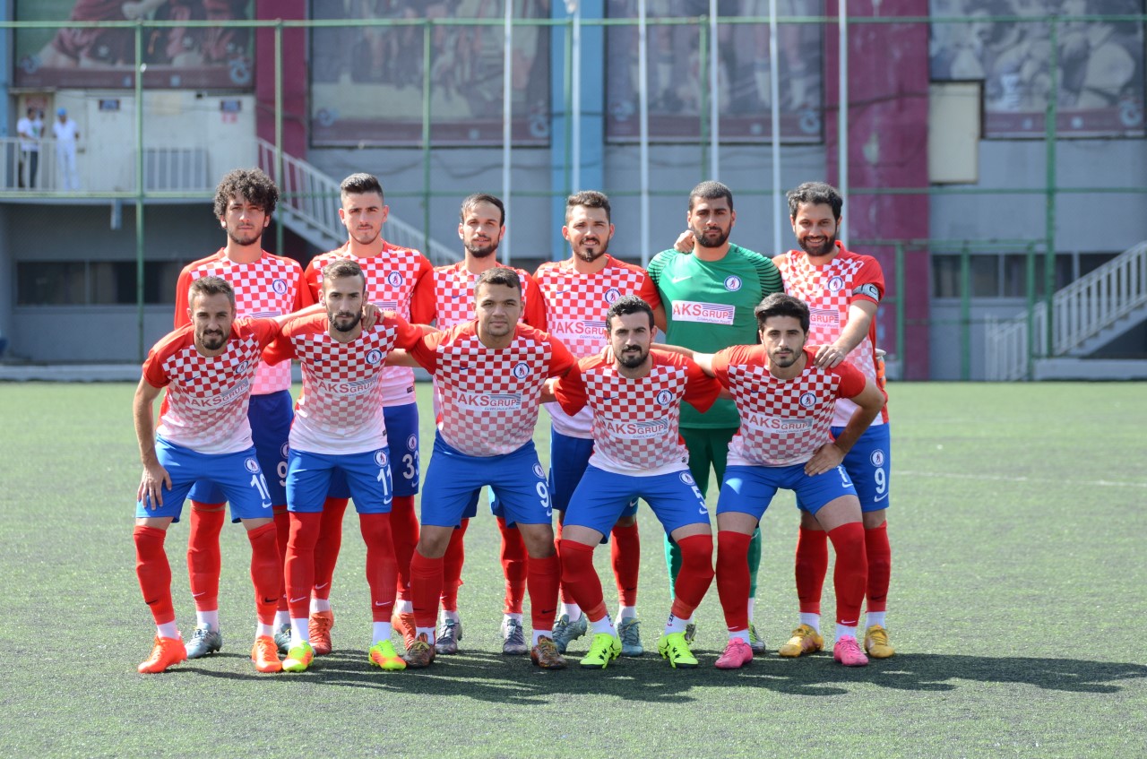 Zağnosspor 3 Gol 3 Puanla Başladı.