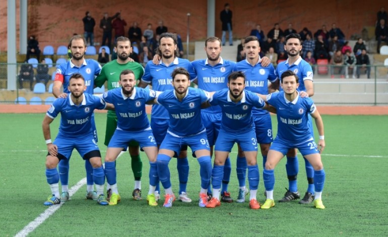 Zağnosspor Ardeşen Deplesmanında 3 Puanı 3 Golle Aldı.