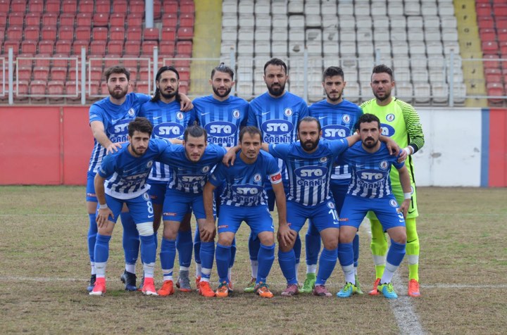 ZANOSSPOR IKI ARIYOR


