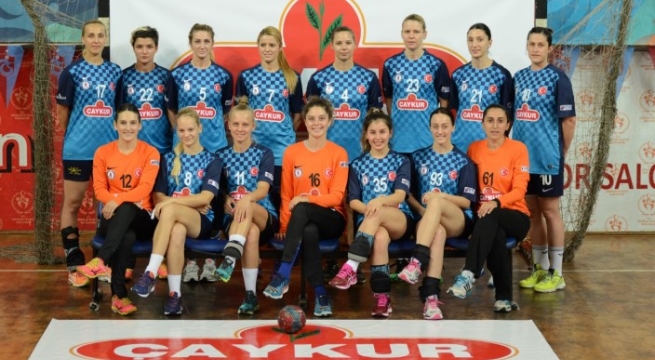 Zağnosspor İstediğini Aldı.