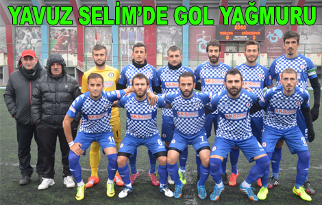 Zağnosspor Seriyi 8’e Çıkardı.