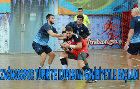 Zanosspor Trkiye Kupasna Galibiyetle Balad.