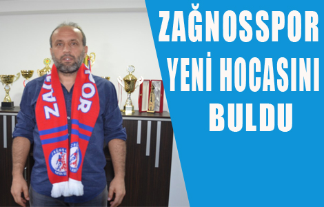 Zağnosspor’da Kan Değişimi