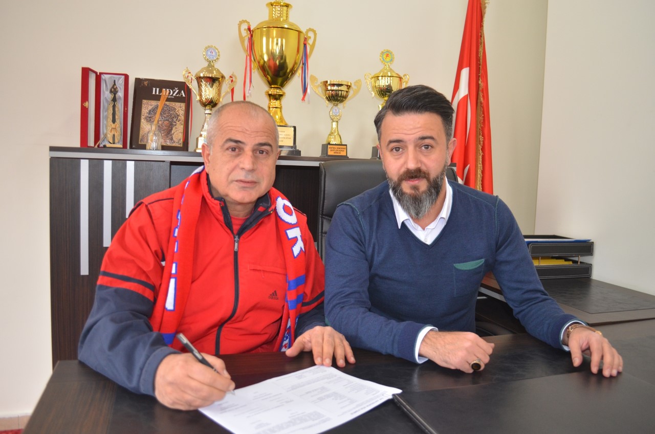 Zanossporda Ursava Dnemi.