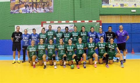 ZAĞNOSSPOR’UN RAKİBİ İSPANYA’DAN