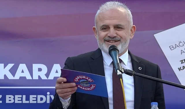 Zekeriya Karaengelden teekkr mesaj!
