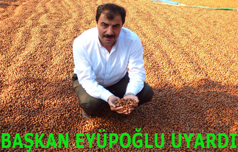 Ziraat Odas Bakan Uyard