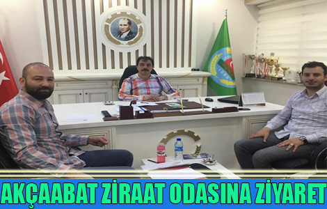 ZRAAT ODASINA ZYARET