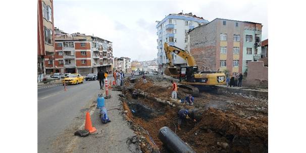 Zorunlu su kesintisi